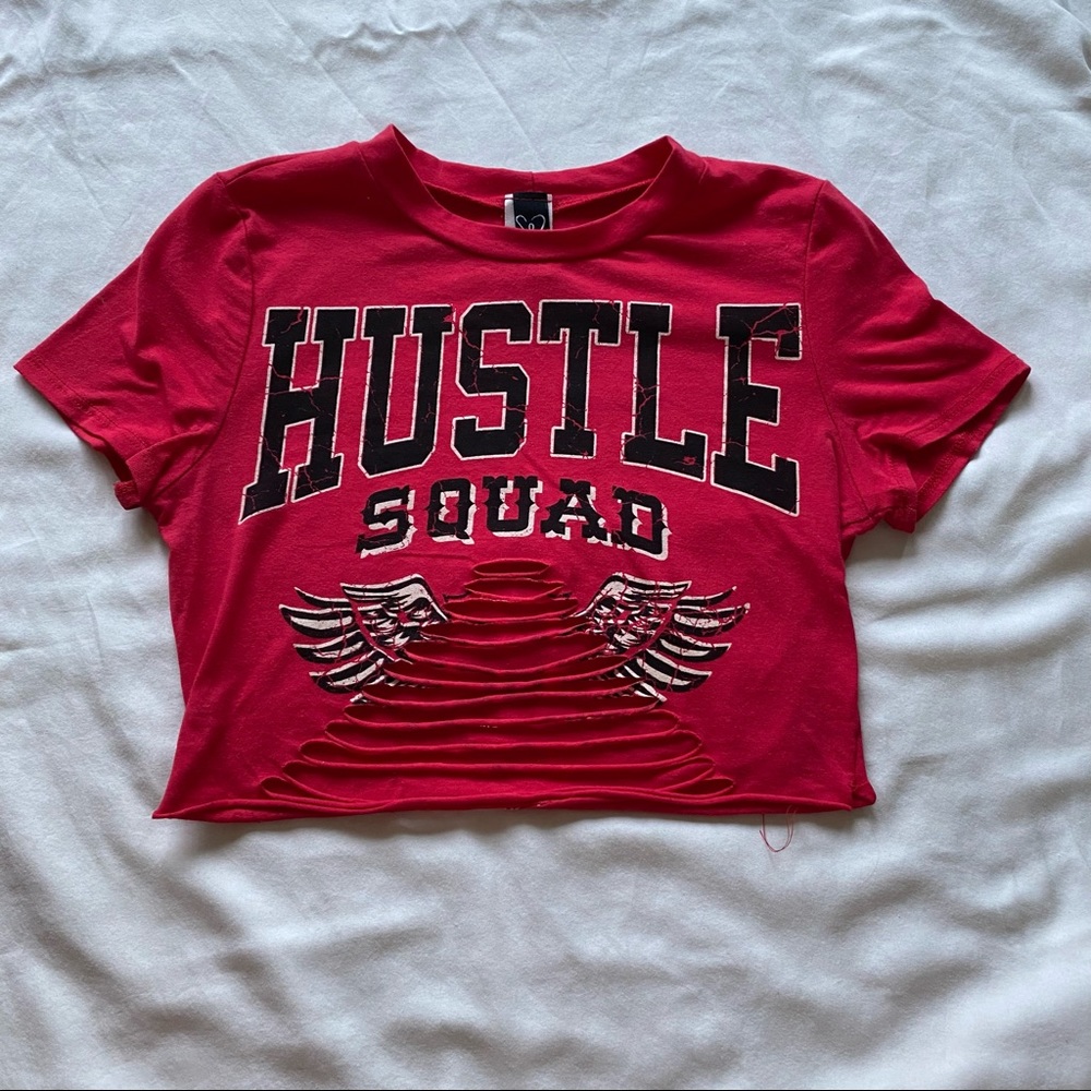 Graphic Tee